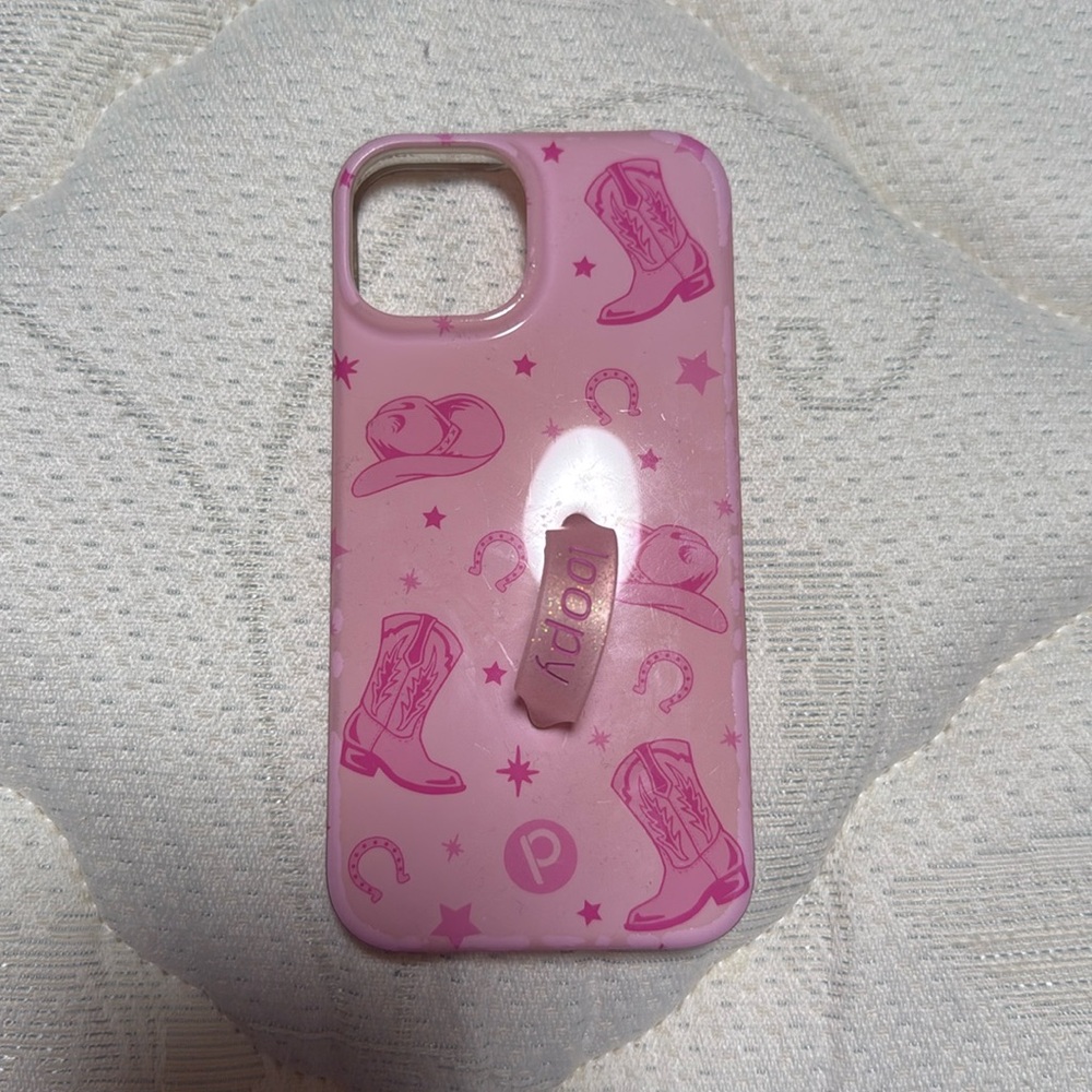 Loopy case